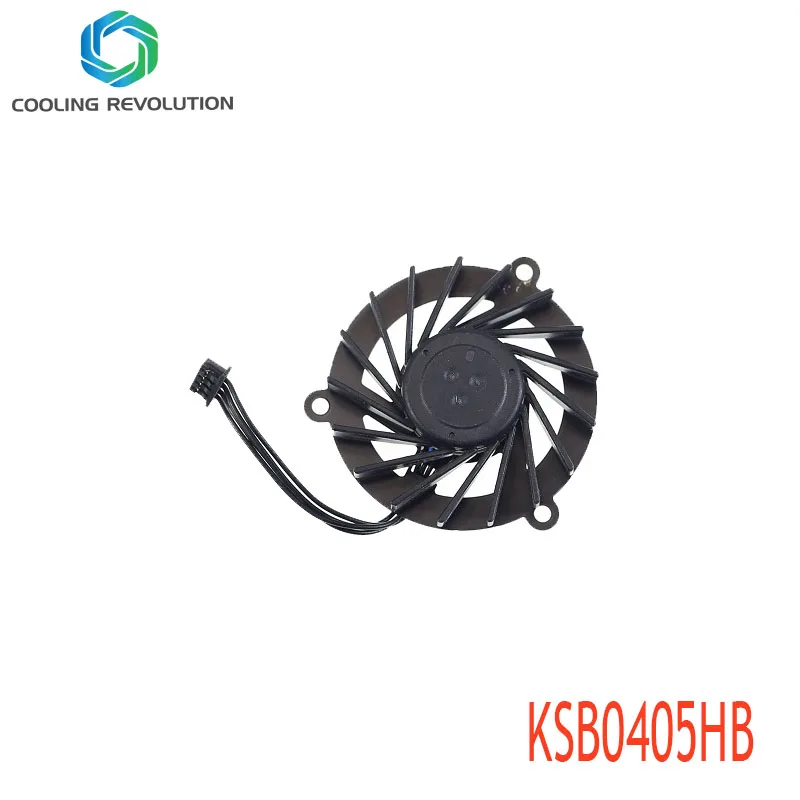 

COOLING REVOLUTION NEW FOR Dell Inspiron 14R-5437 5437 Cooling Fan Heatsink 0N7H00 N7H00