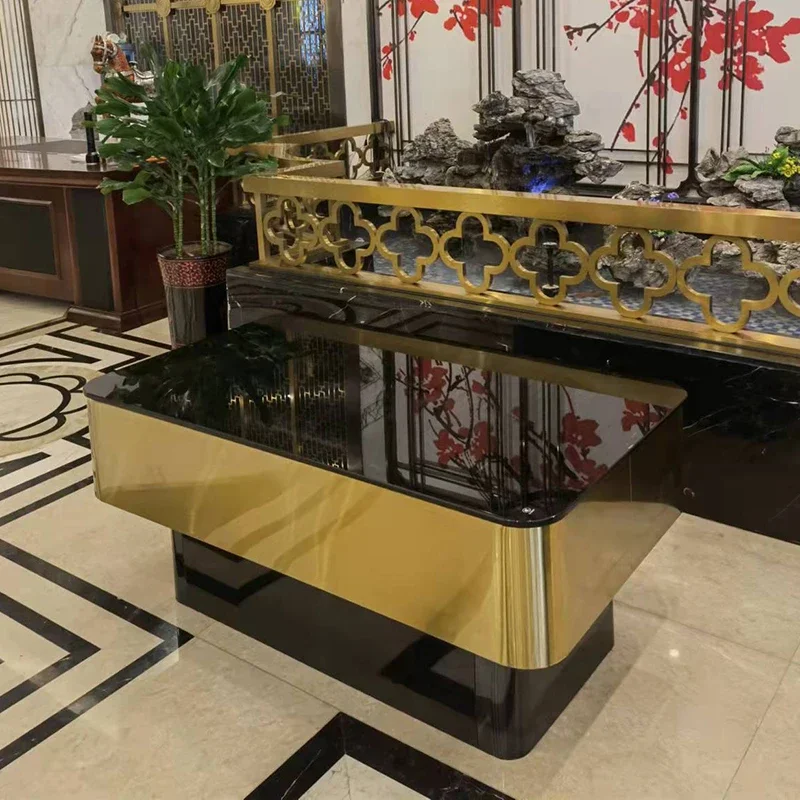 Журнальный столик для бара KTV по индивидуальному заказу прозрачный бар ночная