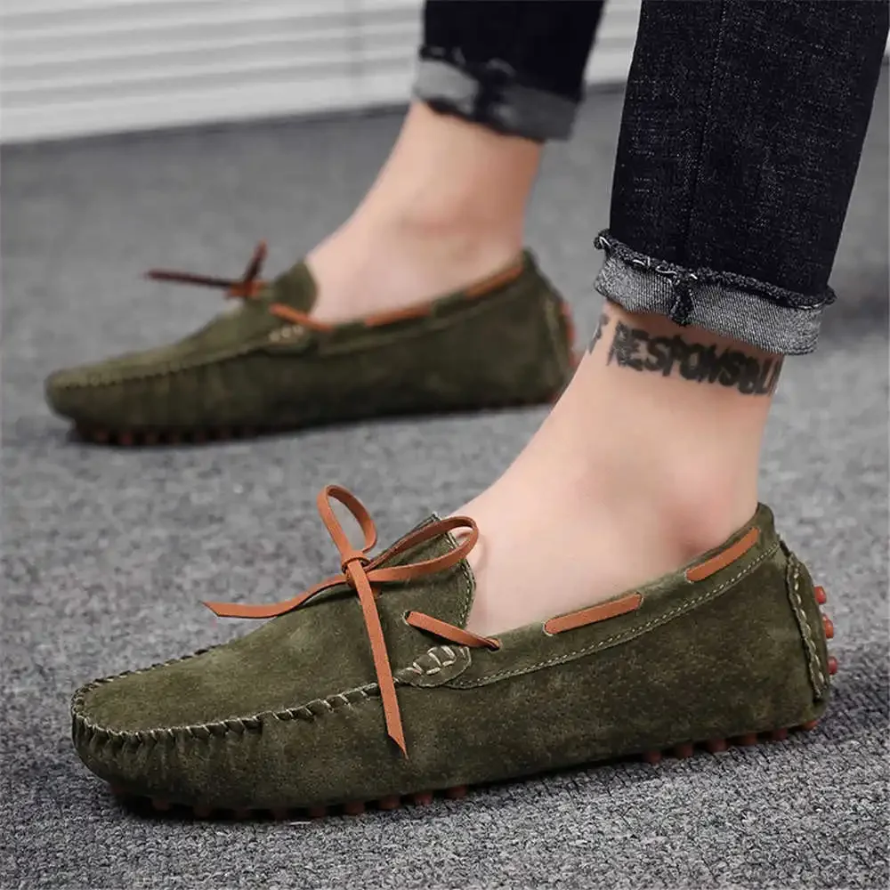 Нескользящие теннисные мужские туфли большого размера для скейтбординга и