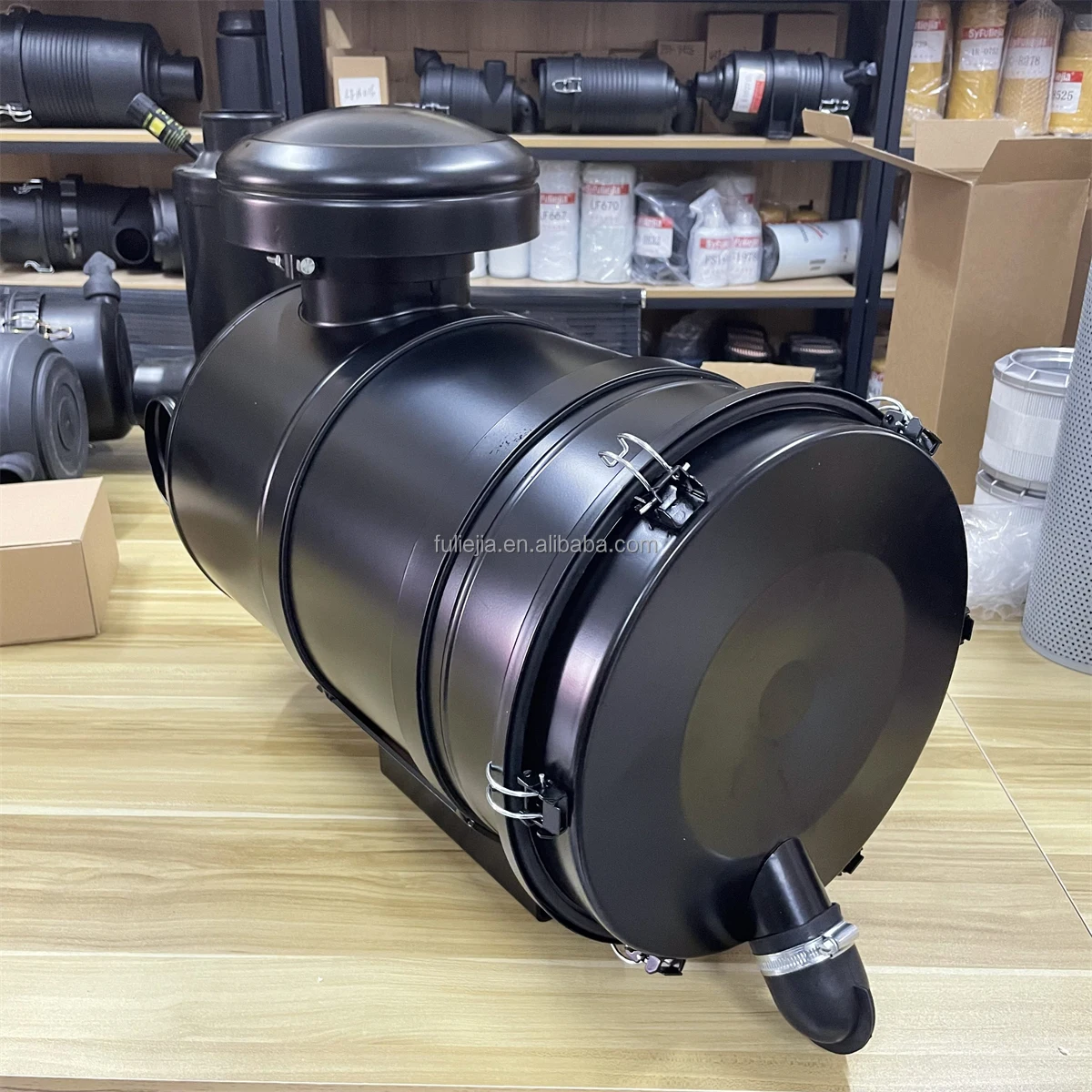 SyFuliejia воздушный фильтр в сборе 6LTAA-JQ-K001 KW2448C2 корпус воздухоочистителя для