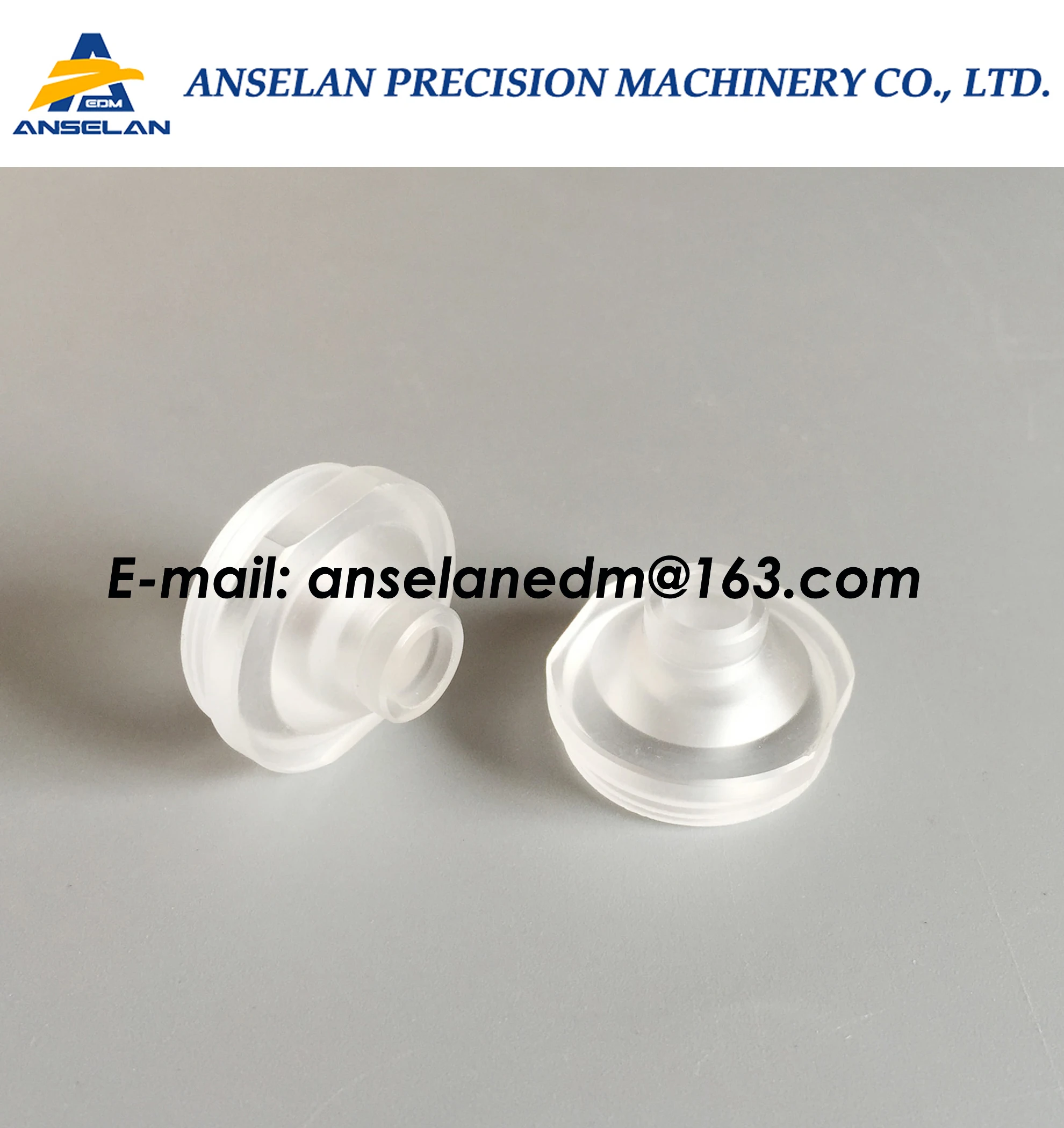 

F208 Water Nozzle Ø7mm A290-8048-X772 edm spare parts for W-0 series A2908048X772