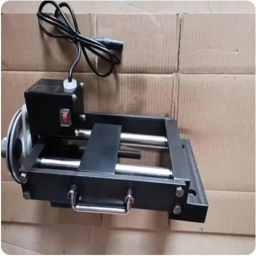 Аксессуары для резки барабана барабанного тормозного токарного станка AM-983