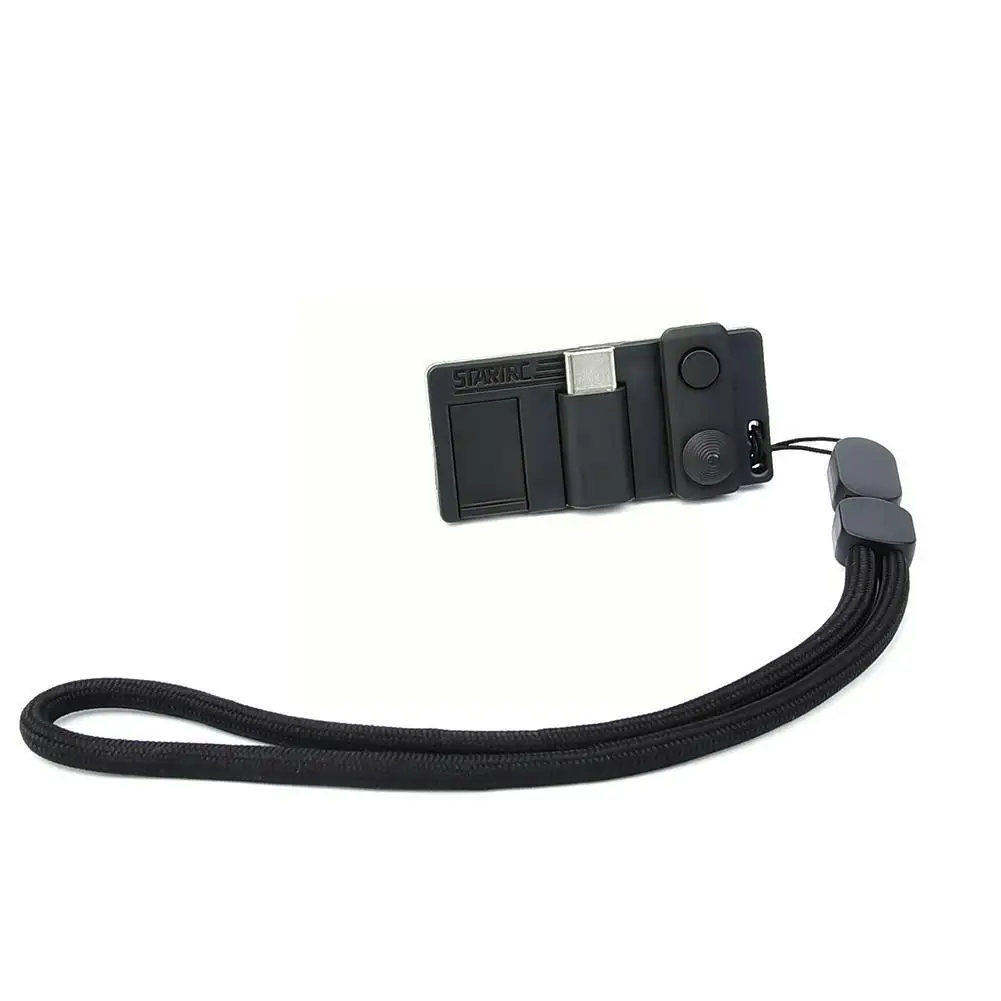 

For DJI Pocket 2 Accessories Handheld Gimbal Camera Adapter Plug Storage Board Holder with Lanyard for DJI OSMO Pocket Adap D3Z2
