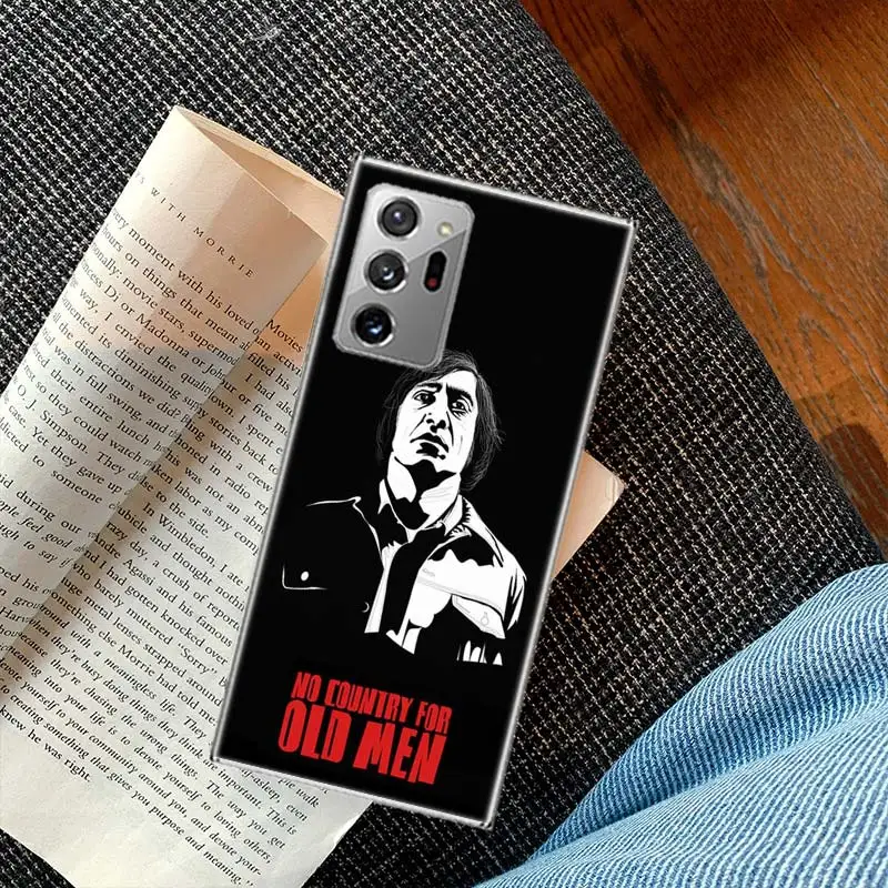 Чехол для телефона с эмблемой актер Джей-джавье Galaxy A15 A25 A35 A55 M52 M51 M32 M31 M30S M12 M11 Samsung