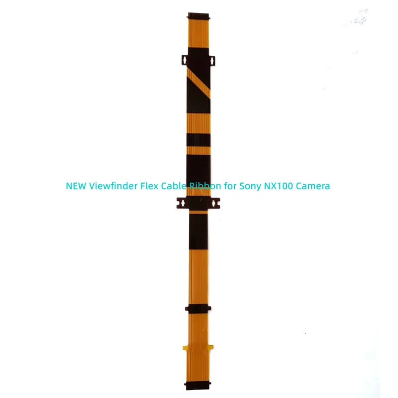 Рисунок 2 - Новый гибкий кабель для видоискателя