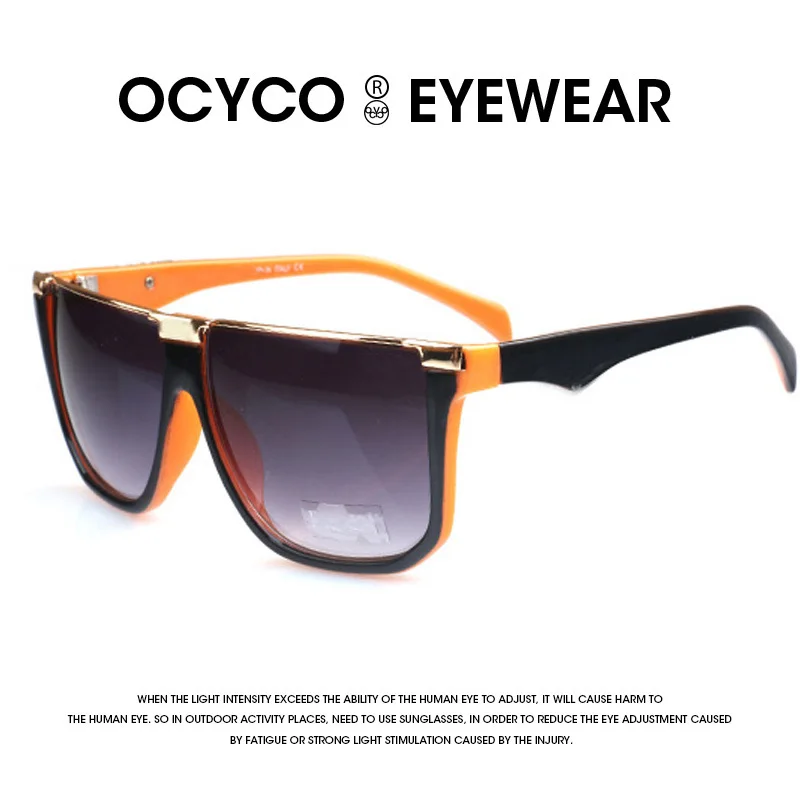 

Солнцезащитные очки без оправы для мужчин и женщин UV-400, роскошные винтажные готические квадратные солнечные очки