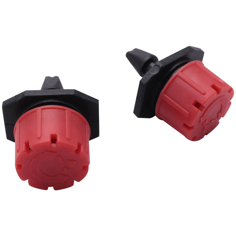 

1200 шт., система капельного орошения, регулируемые излучатели