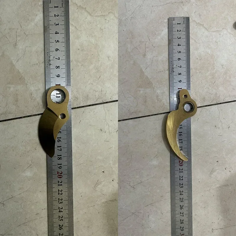 

Беспроводной секатор TQSDYY SK5 60 мм