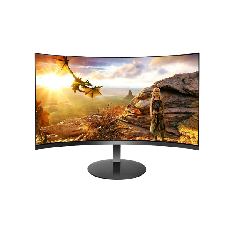 

1920x1080 resolution 1ms response time 24 inch fhd computer 144hz gaming monitor