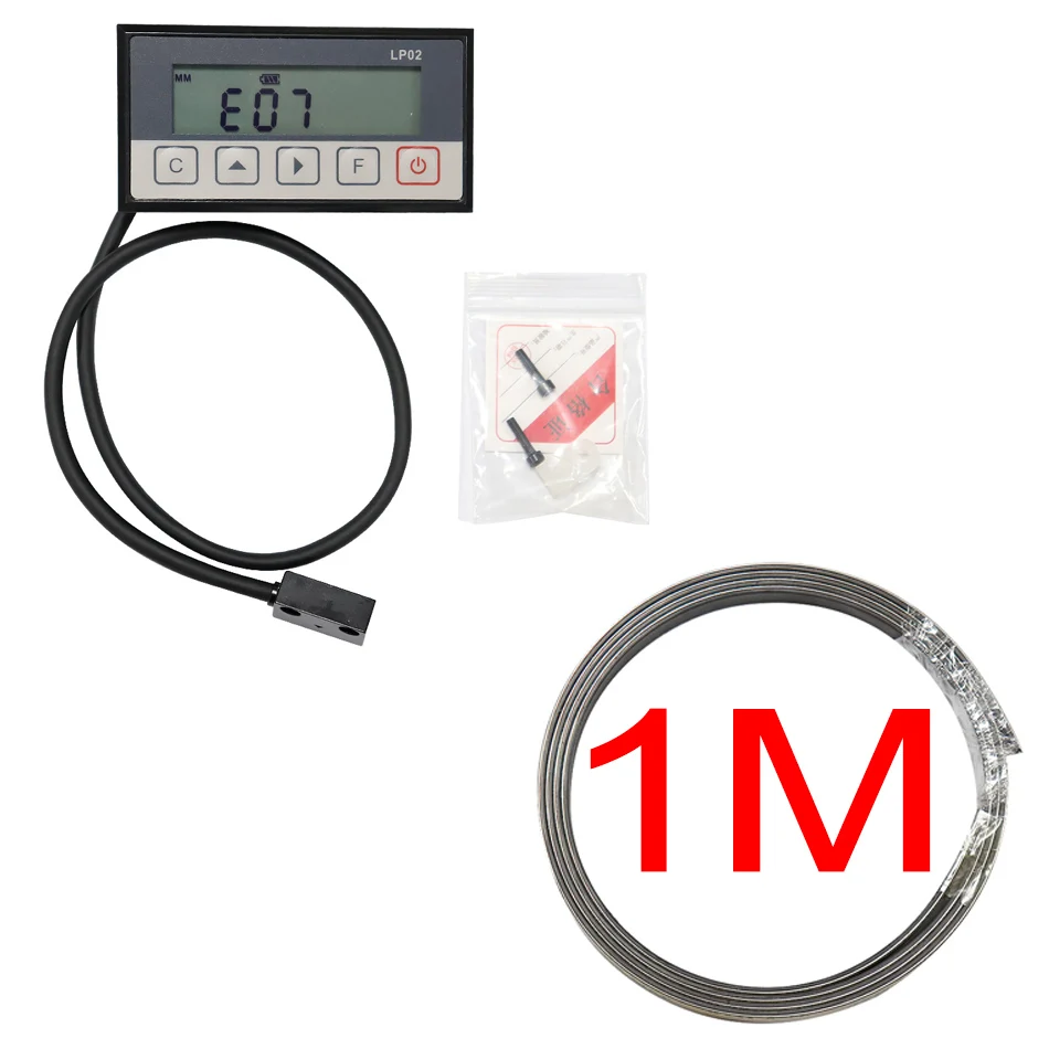 Магнитометр Chesinno LP02