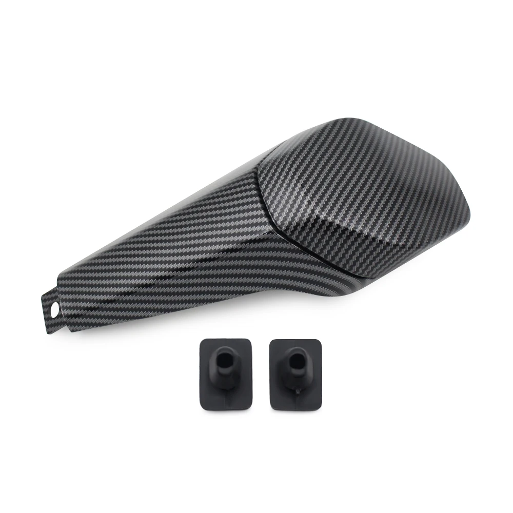 Для Ducati Panigale V4 V2 Streetfighter V4S 2018-2022 мотоциклетное заднее сиденье обтекатель панель