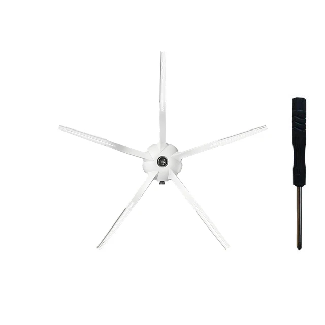 

Запчасти для робота-пылесоса xM/s5s6-16