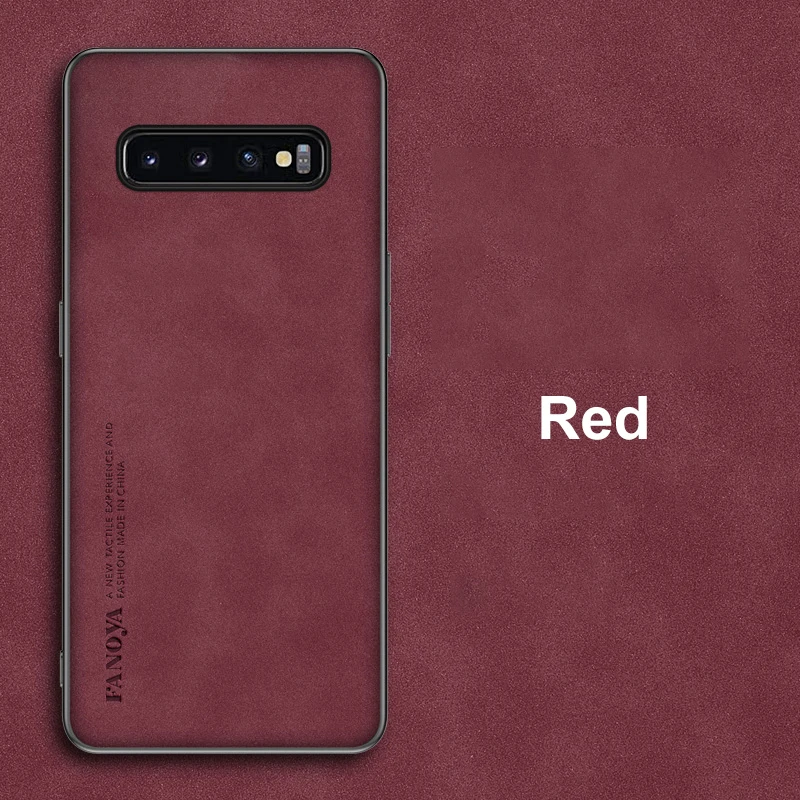 Оригинальный Чехол На Самсунг S10 Plus Купить