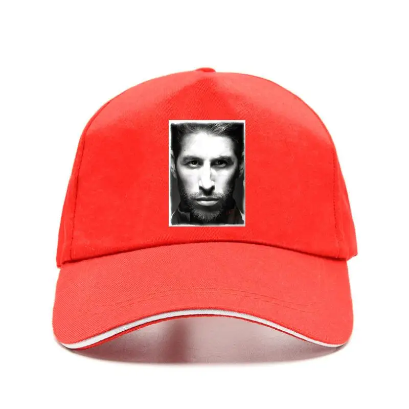 

New cap hat Neu ergio Rao Face Herren Fahion Caic tye Baseball Cap