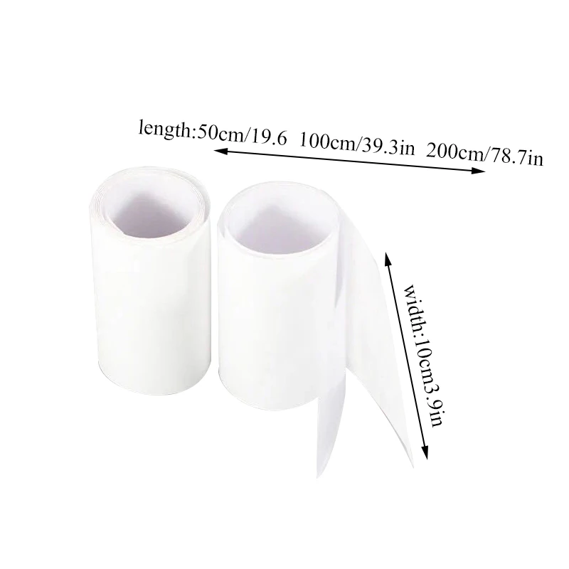 Прозрачная износостойкая Тихая наклейка подошва обуви самоклеящаяся