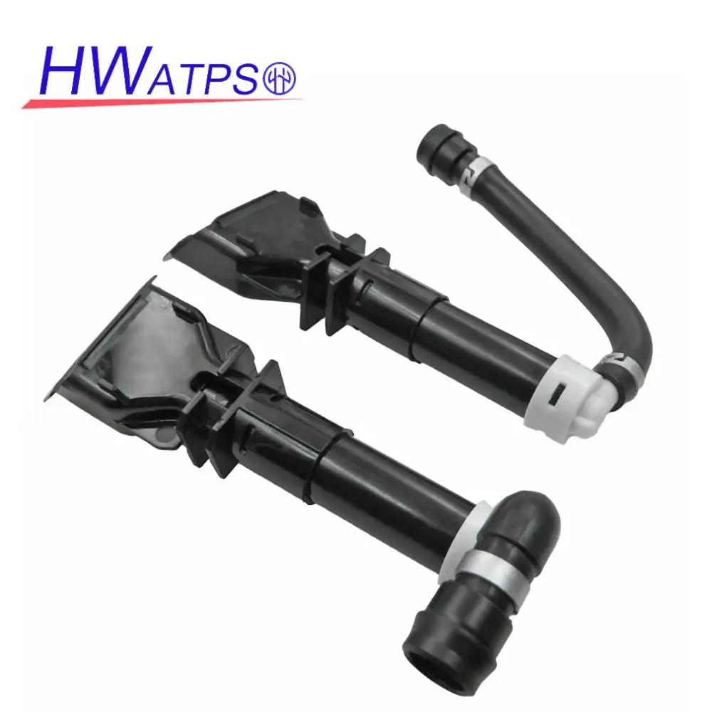 Левая или правая фара цилиндр насоса форсунки Wahser Sparyer 28642-EJ70A левый 28641-EJ70A правый