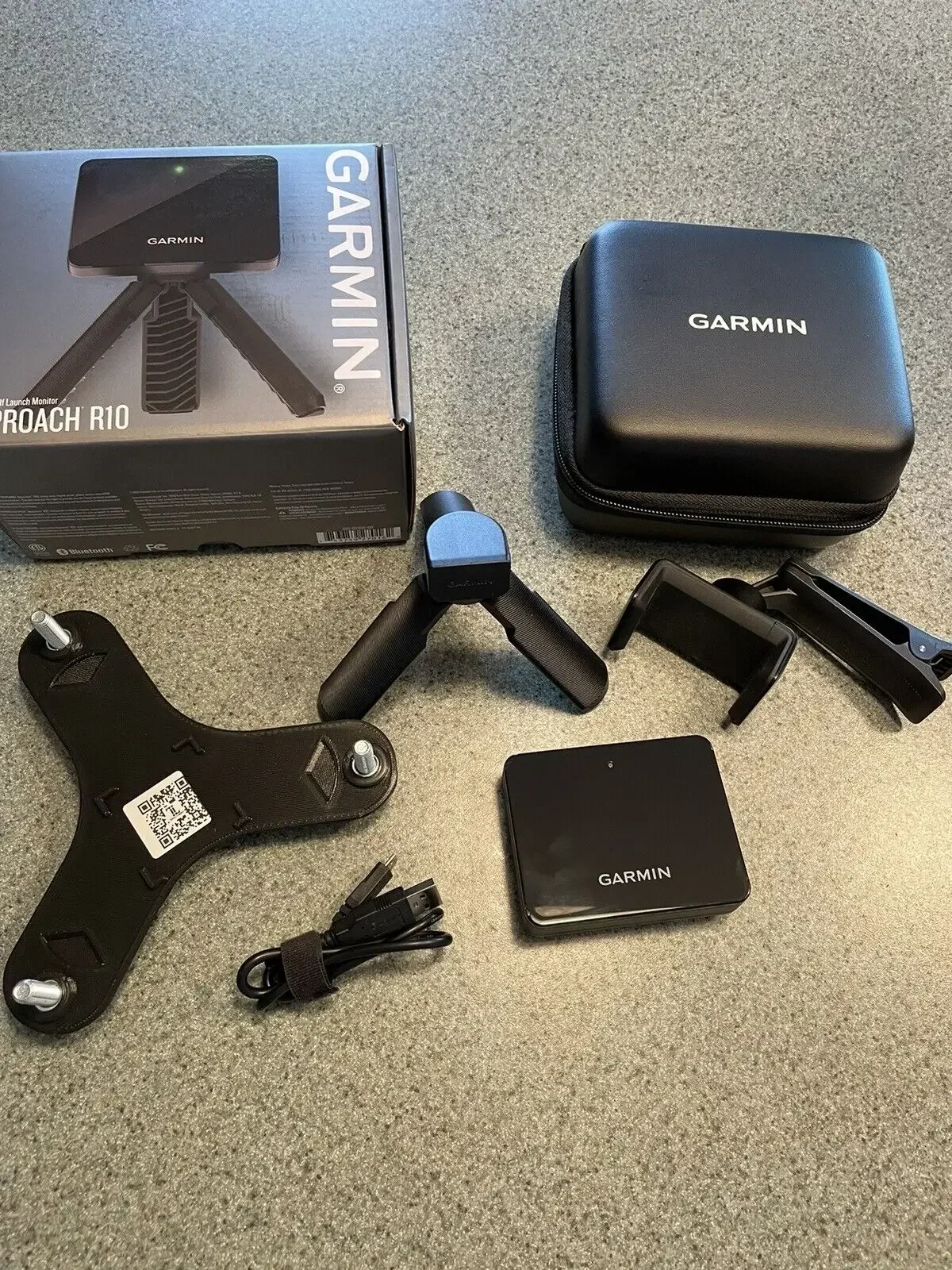 Летняя скидка 50% ГОРЯЧИЕ РАСПРОДАЖИ НА Garmin Approach R10 Портативный монитор запуска
