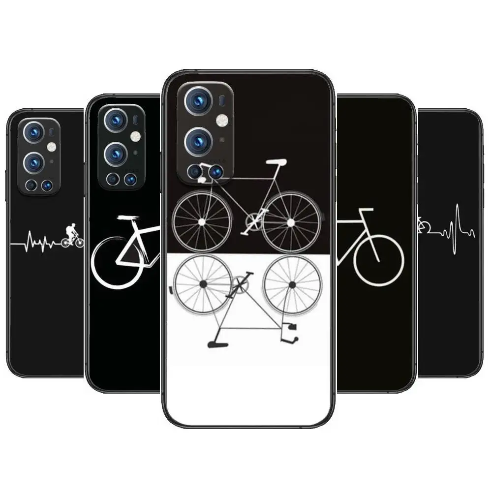 

Bike sport love Bicycles freedom For OnePlus Nord N100 N10 5G 9 8 Pro 7 7Pro Case Phone Cover For OnePlus 7 Pro 1+7T 6T 5T 3T Ca