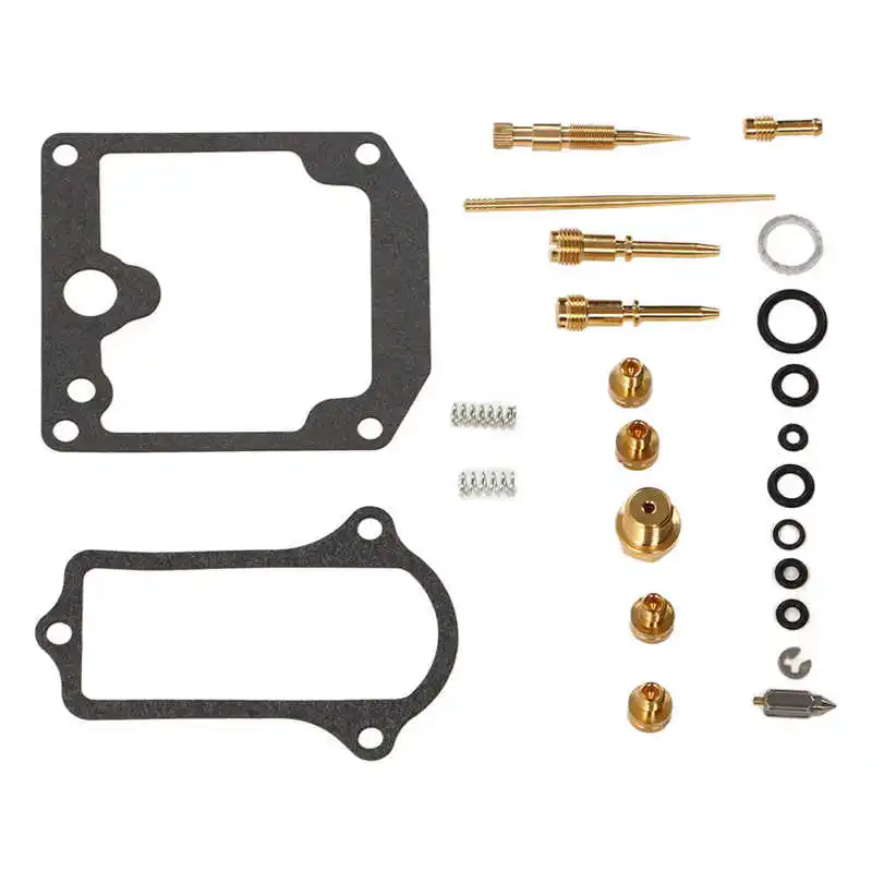 Рисунок 6 - Комплект капитального ремонта карбюратора