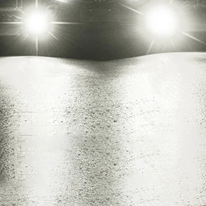 

2 шт. светодиодные противотуманные фары H8 H7 H11 для автомобилей Canbus Laser Lens H9 9005 HB3 9006 HB4 Лампы для фар стробоскопические фары 12 В турбо-светильник