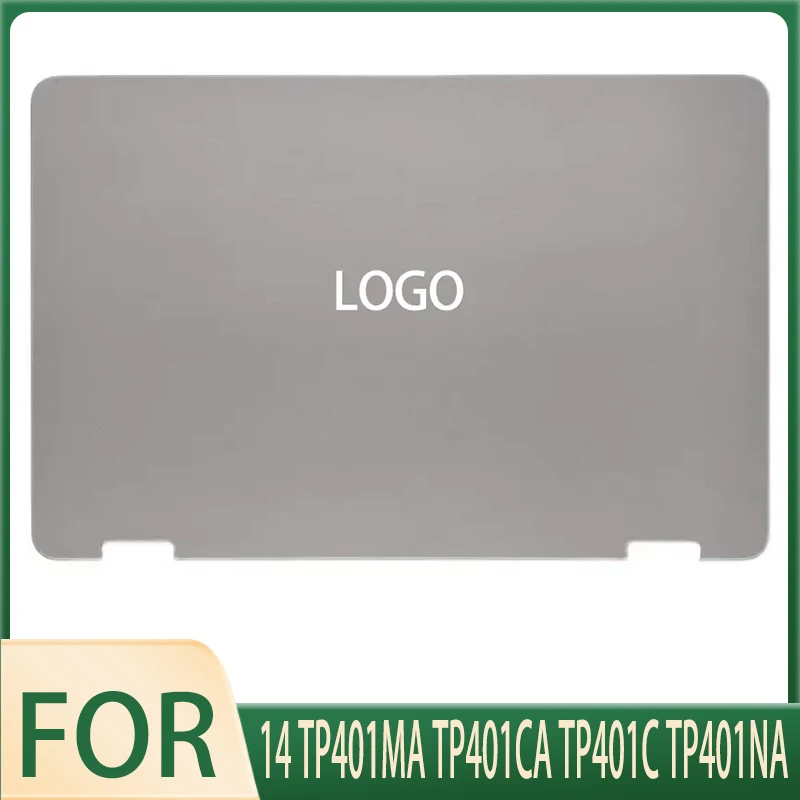 Чехол для задней крышки ноутбука BMAD 13NBOGWOP01 серебристый