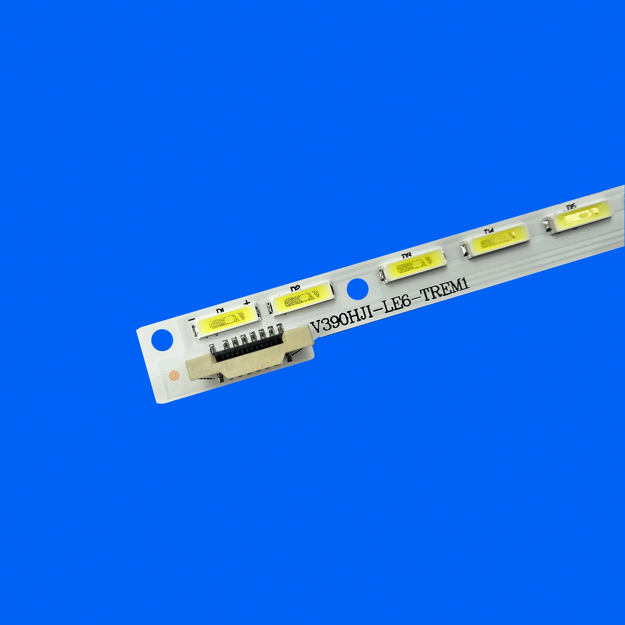 1/5/10 Комплект светодиодной ленты подсветки для TX-39AS500E TC-39A400 TX-39A400B TX-39A400E TX-39AS500B