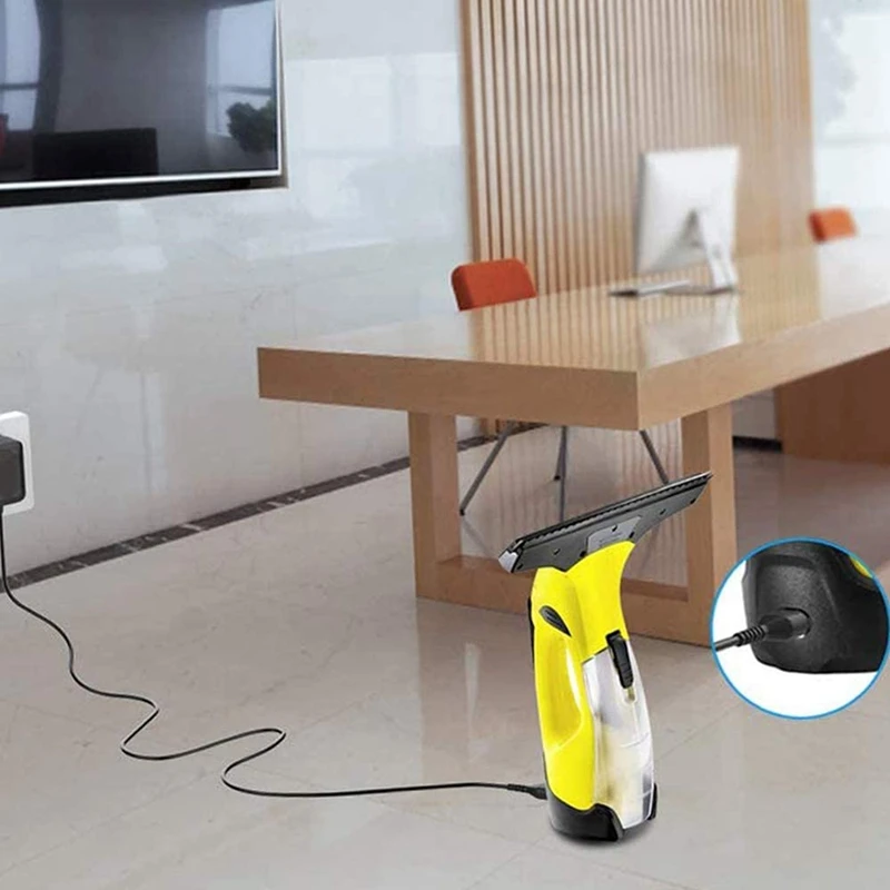 Кабель питания для пылесоса Karcher WV1 Plus WV2 WV5 WV60 WV70 5 В