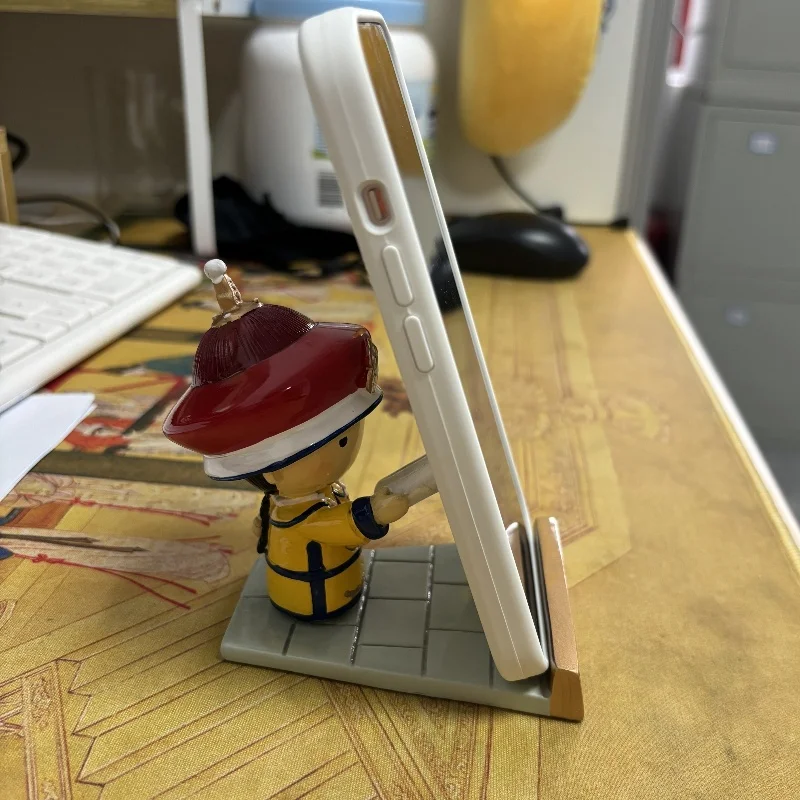 Музей культурных и творческих сувениров для украшения стола в китайском стиле