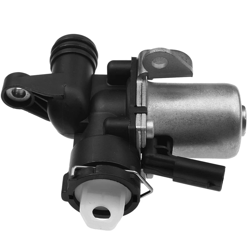 Регулирующий клапан отопителя HVAC 2722000031 для Mercedes Benz W164 W203 W204 C209 W211 W221 W230 2006-2013