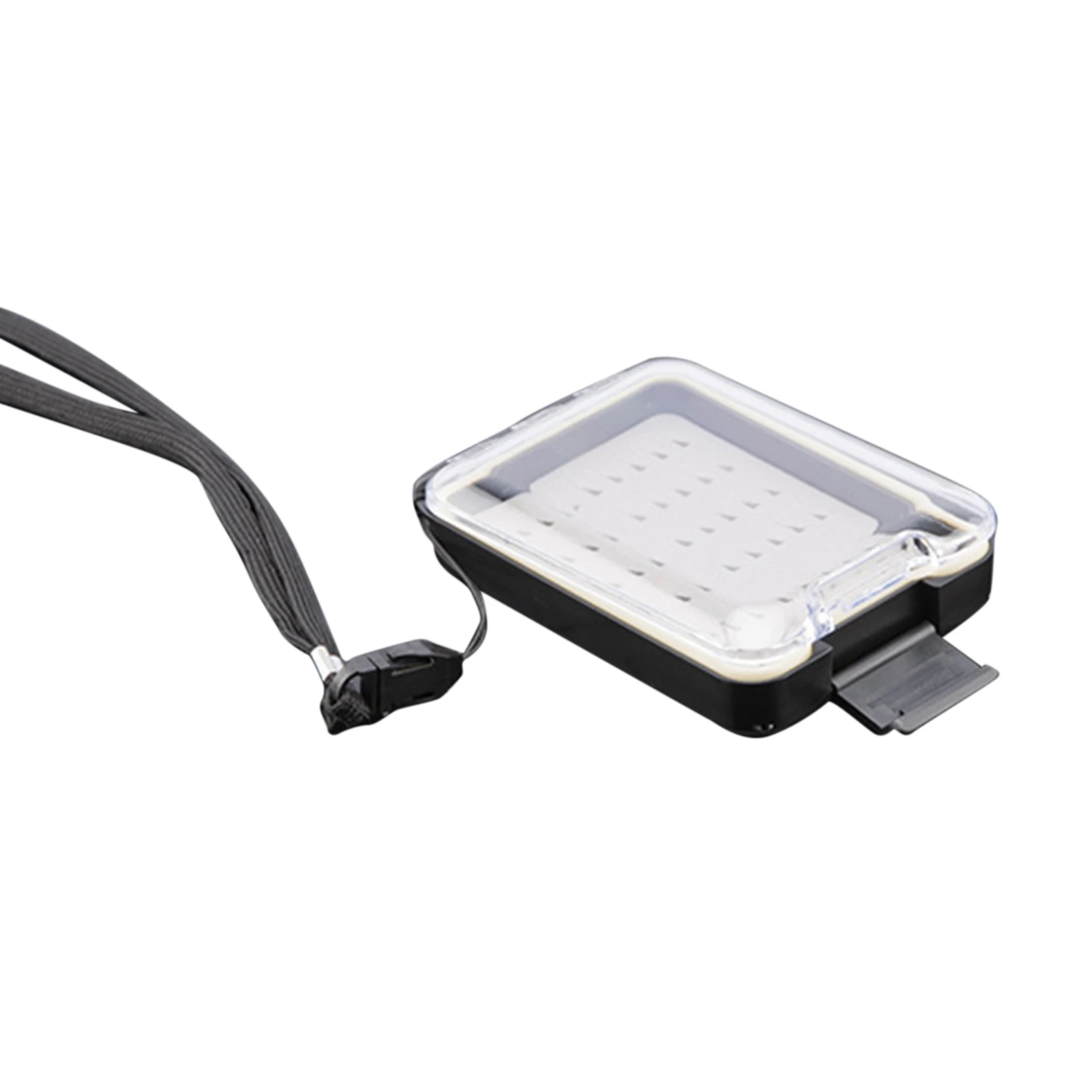 

Коробка для ловли нахлыстом, супертонкая коробка из полиэтилена для ловли нахлыстом, бокс для ловли нахлыстом в ассортименте, тонкая коробк...