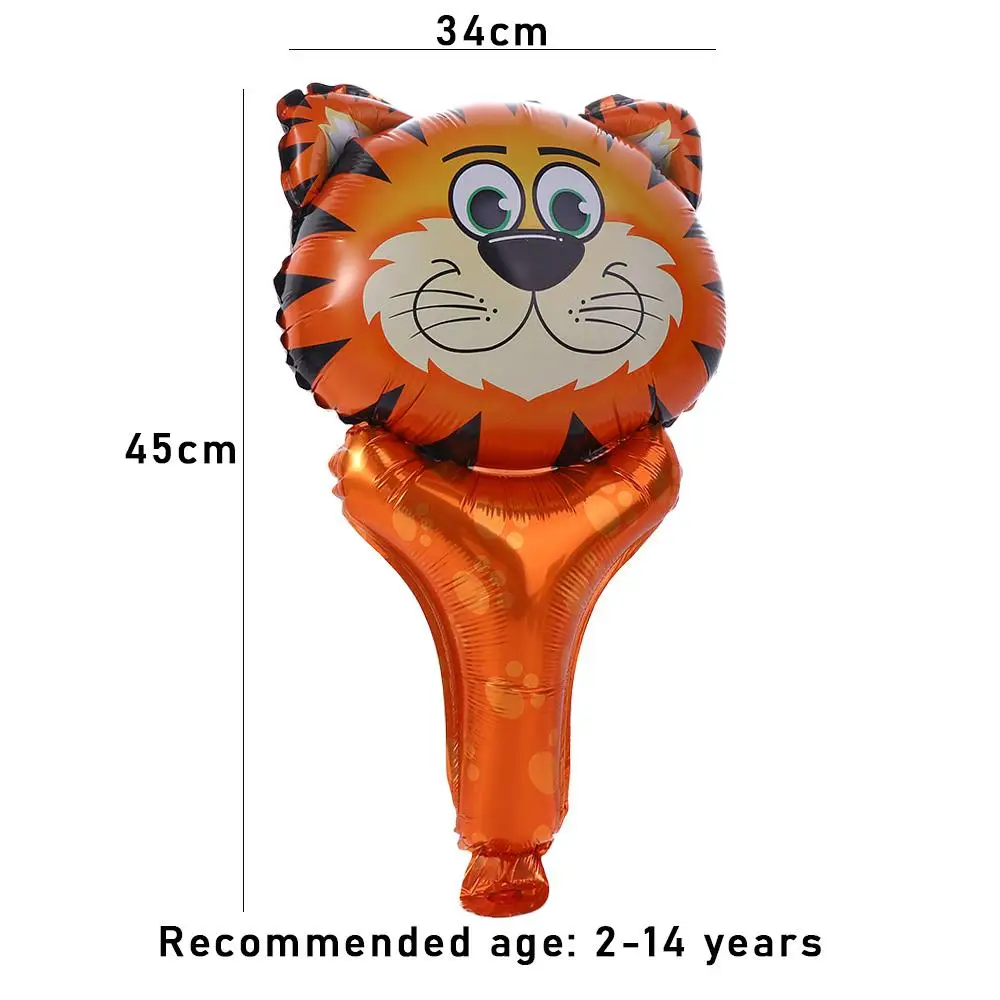 Рисунок 6 - Вечерние декор в джунглях