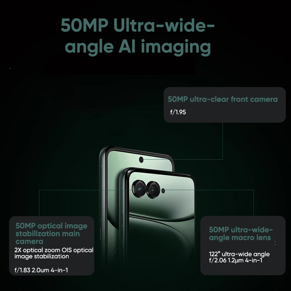 Фото Оригинальный смартфон Motorola Razr 60 Ultra Snapdragon 8 ELite, 4700 мАч, аккумулятор 68 Вт, суперзарядка, поддержка Google Play NFC №5