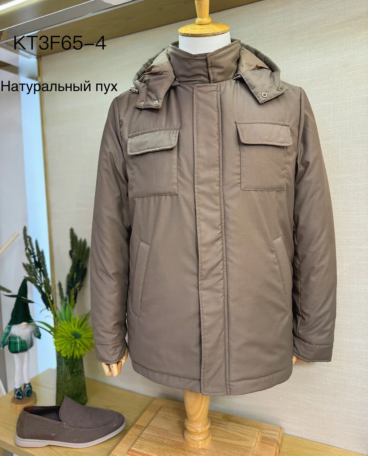 BILLIONAIRE OECHSLI мужская пуховая куртка осень-зима 2022 новое теплое качественное пальто