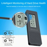 Корпус для жесткого диска#1