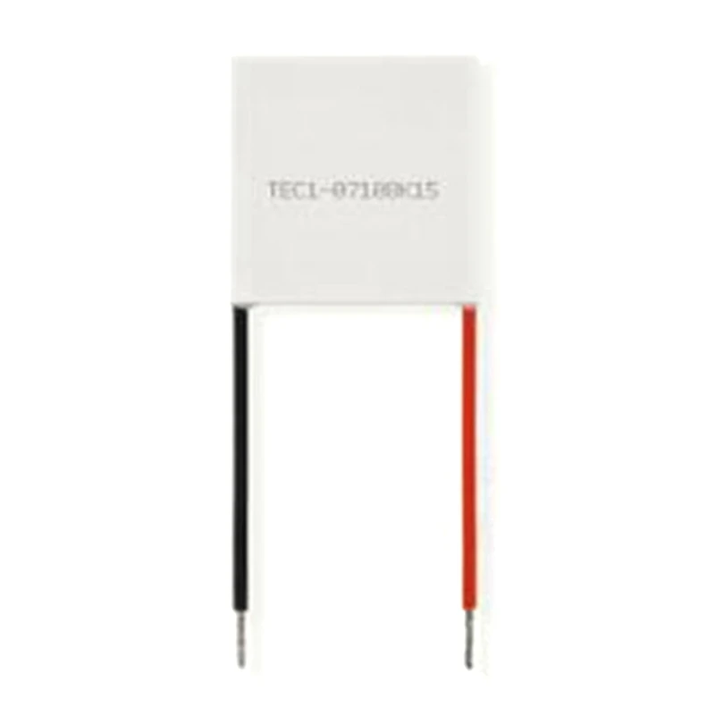 

TEC1-07108 полупроводниковый холодильник-10 градусов, зеркальное покрытие