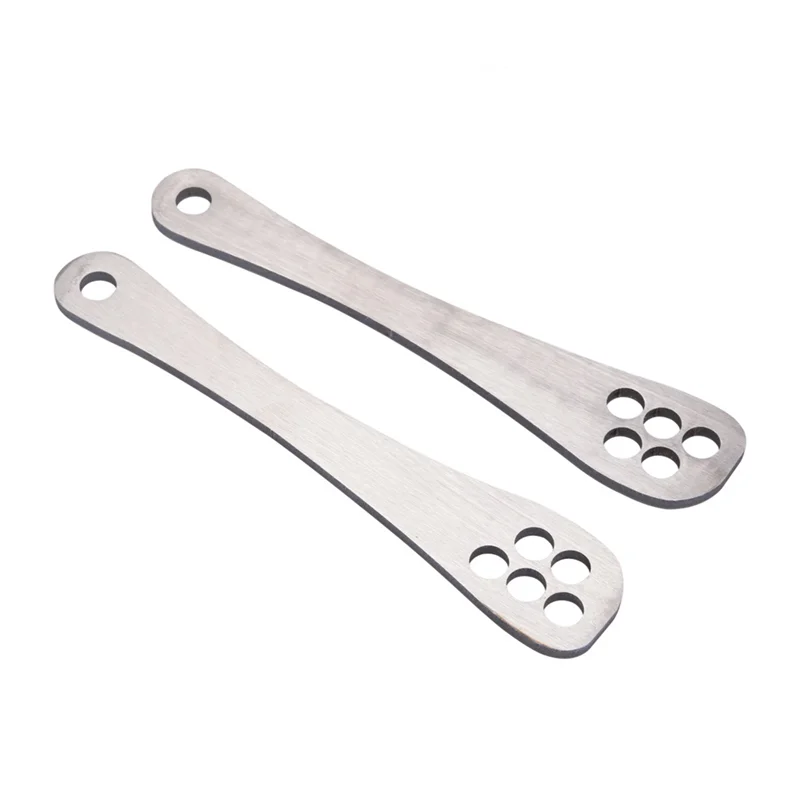 

Motorcycle Accessories Rear Suspension Lowering Links for Pan America 1250 S 1250S PA1250 S