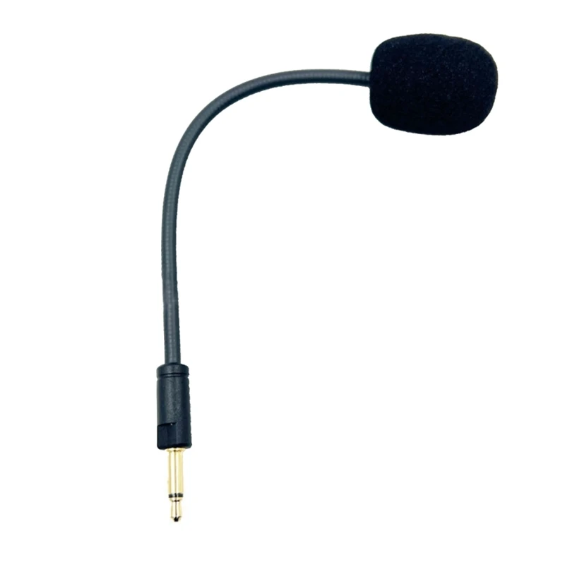 Игровой микрофон Y6U6 для гарнитуры ElectraV2/Kaira гибкий шланговый