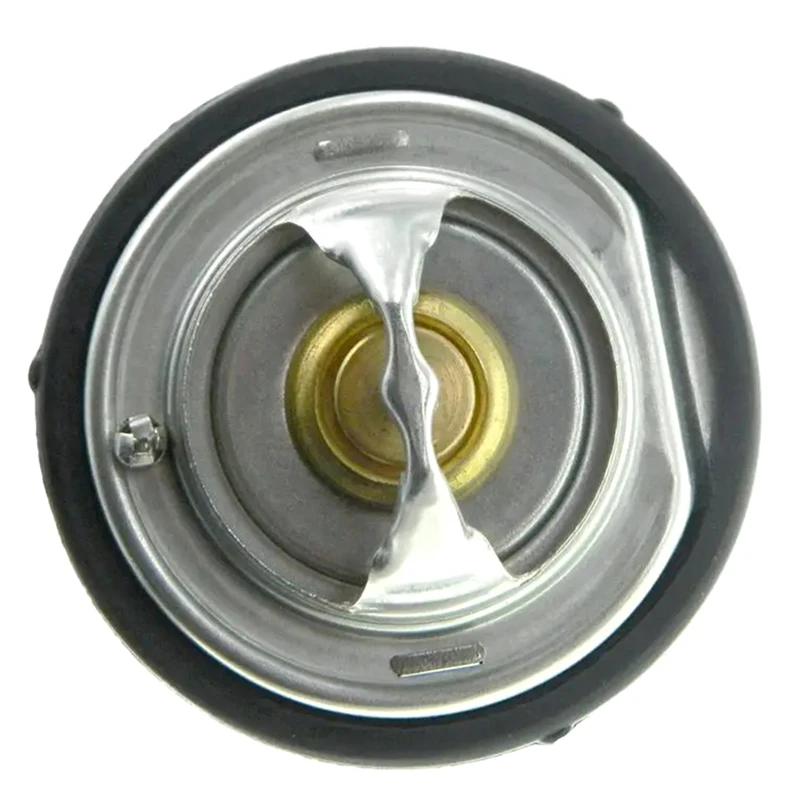 6062030475 6012030076 новый термостат охлаждающей жидкости двигателя 80 ℃ для Ssangyong Musso Sports