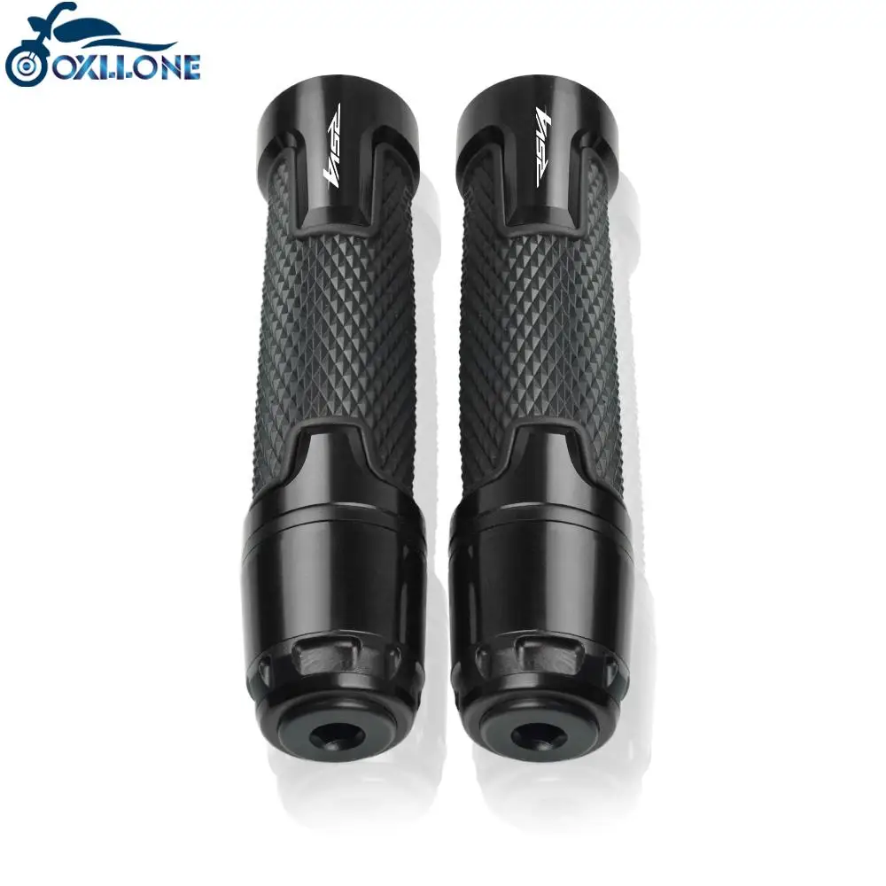 Мотоциклетні рукоятки керма з ЧПУ Наконечники 7/8&quot 22 мм ДЛЯ APRILIA RSV4 FACTORY 2009-2016 RSV4R