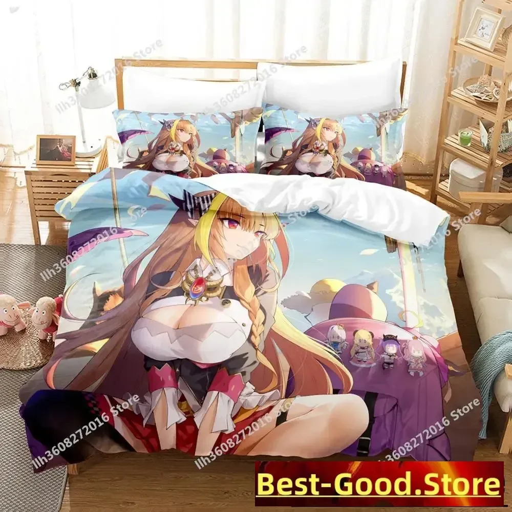 Комплект постельного белья Kiryuu Coco Single Twin Full Queen King Size комплект для взрослых и