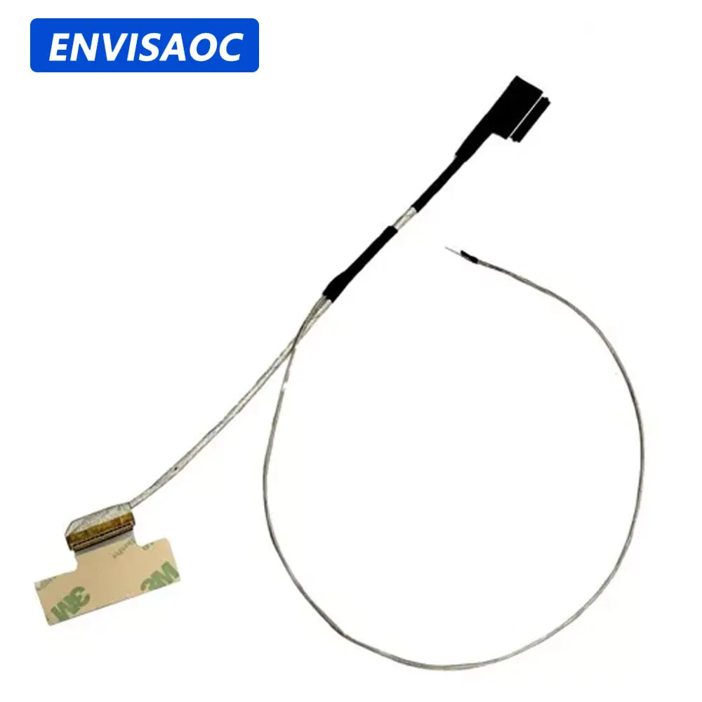 Гибкий кабель видеоэкрана для ноутбука HP Pavilion 14-V 14-V014TX 14-V011T Envy 14-U ЖК-дисплей