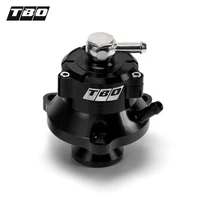 tbo turbocharger dv diverter valve with solenoid for vag vw adjustable spring 206 5102