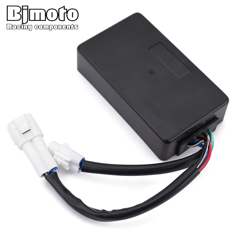 

Блок модуля зажигания CDI для Kawasaki KLF300 Bayou 300 B3A B6F B1-B18 C2A C1-C17 KEF300 Lacota 300 A1-A6 Sport