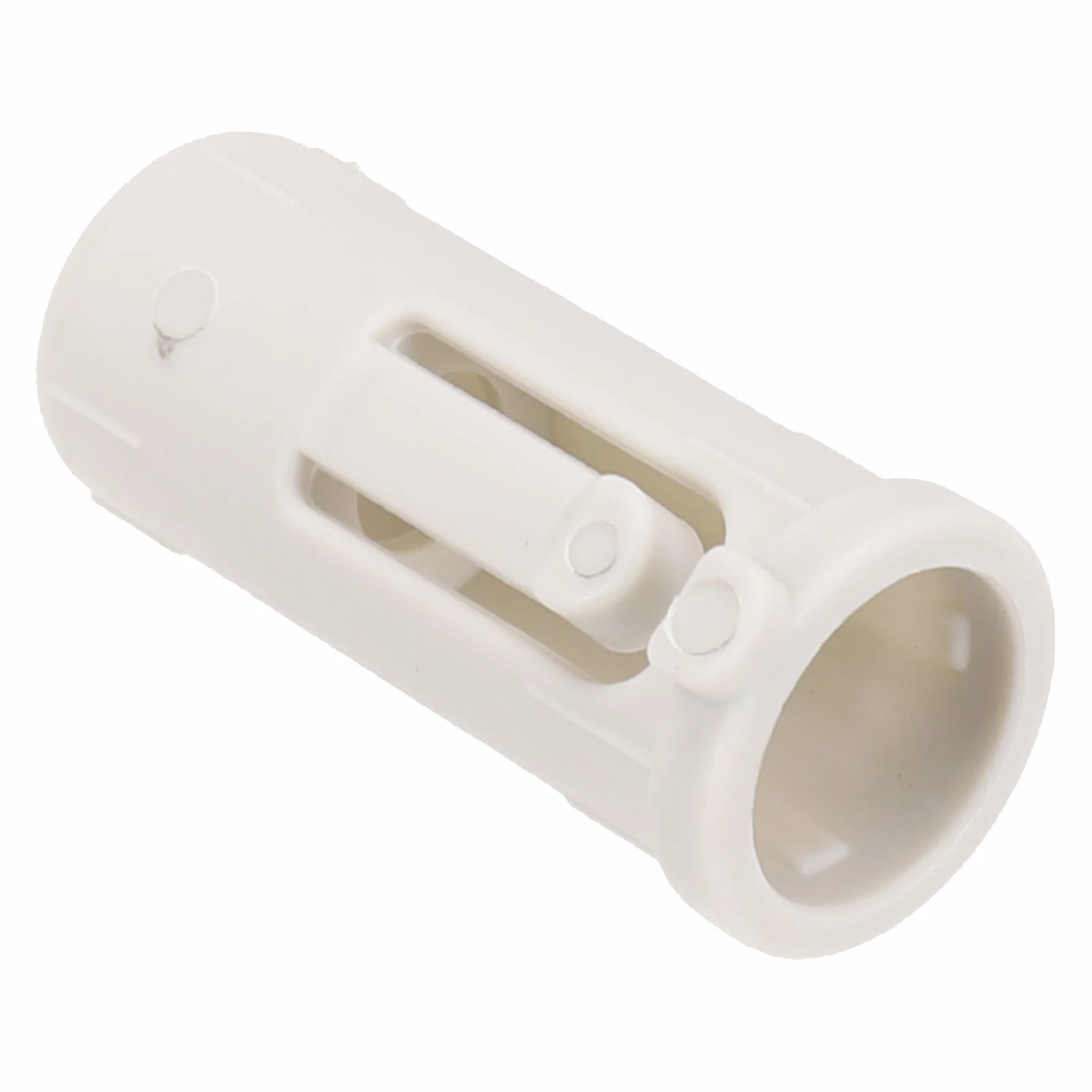 

Plastic Attachment Sleeve Garden Power Tools Lawn Mower Parts Part # STE~390-791 3/4\" ID 3/4\" OD 7/8\" Garden