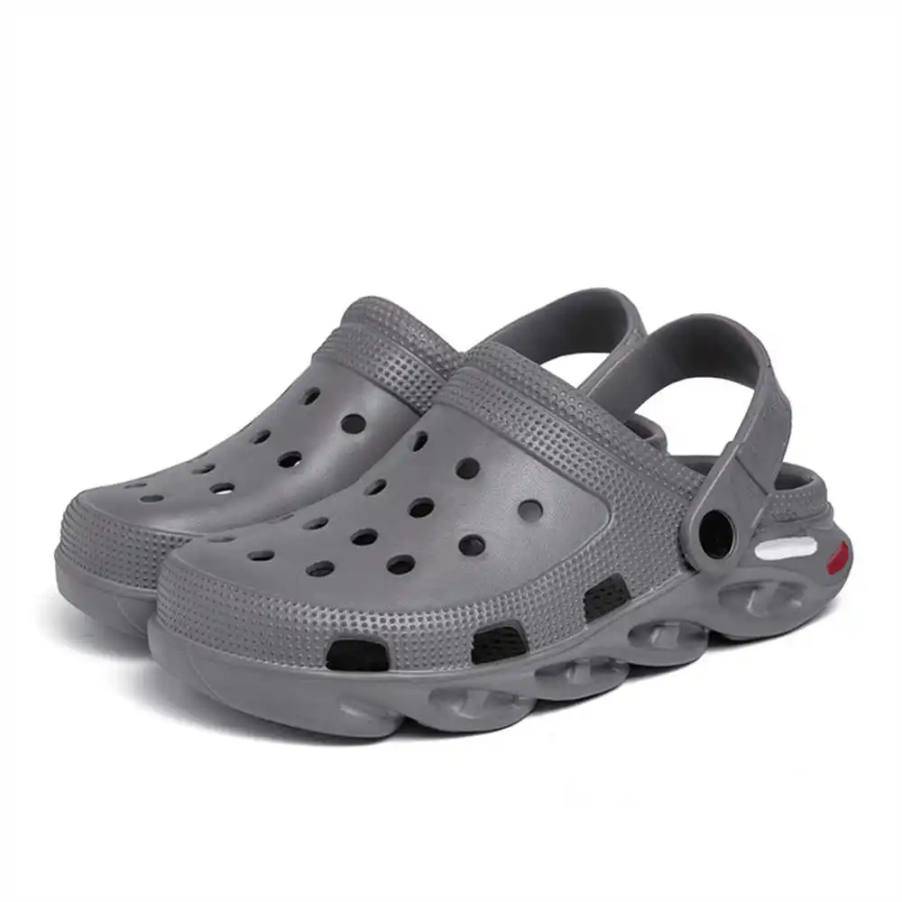 

Closed Toe Garden Shoes Basketball Men Designer Luxury Slippers Sandal Mens Sneakers Sports Tennes Top Grade The Most Sold