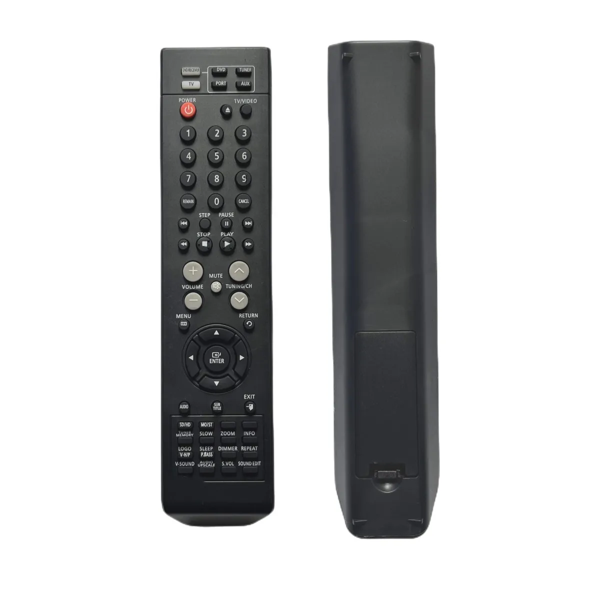 Запасной пульт дистанционного управления для Samsung HT-X710 HT-X810R HT-X710T HT-TX715H HT-Z520 для домашнего кинотеатра