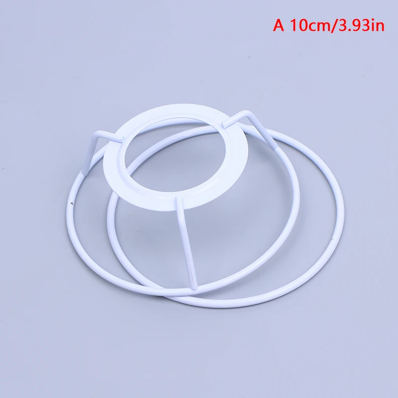 

Ретро абажур из железа