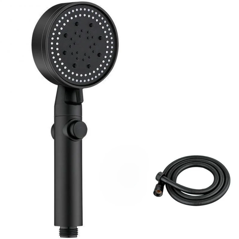 Насадка для душа многофункциональная