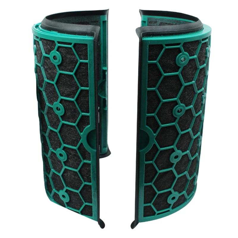 

1 Pair Filter For Dyson Purifier HP04 HP05 TP04 TP05 DP04 HEPA Carbon Cloth Filter Screen Replacement