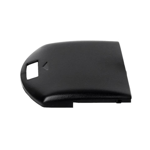 Крышка аккумулятора M3GC45263 черная пластиковая